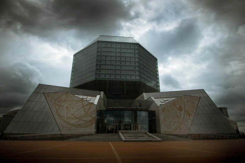 15 bibliotecas más bellas del mundo