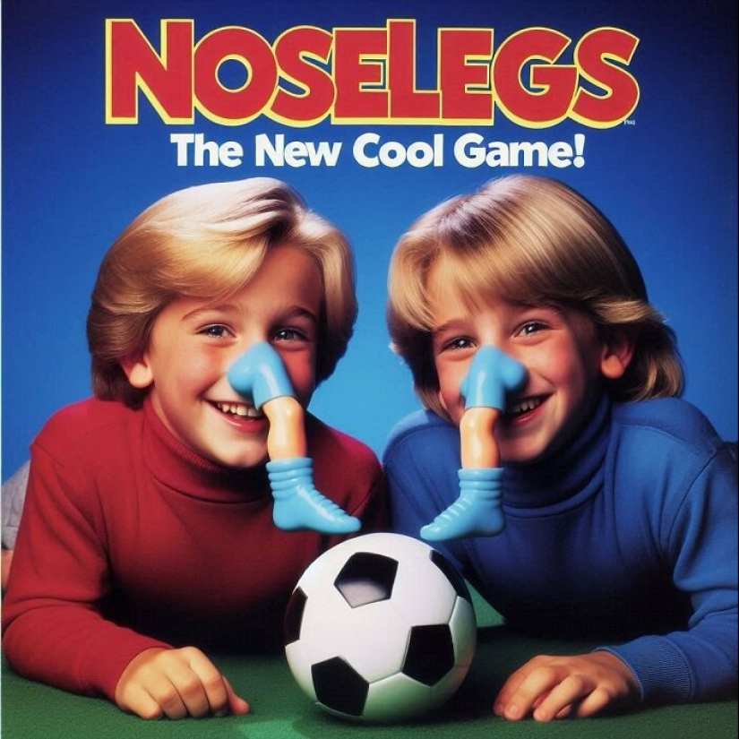 15 Bold And Slightly Offensive Toy Concepts By Rosemberg, Tackling Censorship And Religion