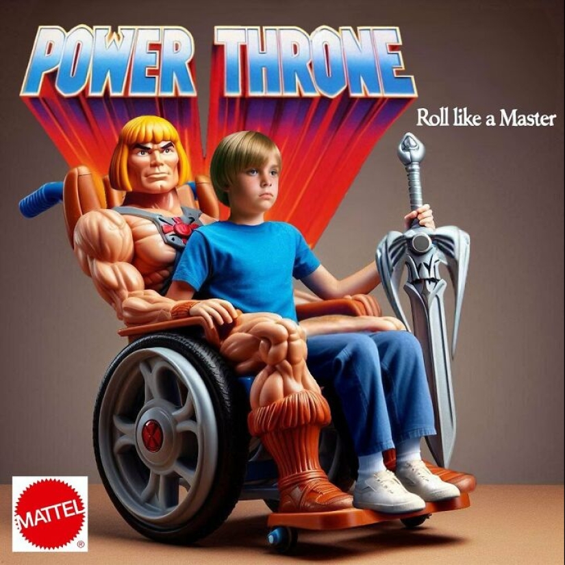 15 Bold And Slightly Offensive Toy Concepts By Rosemberg, Tackling Censorship And Religion