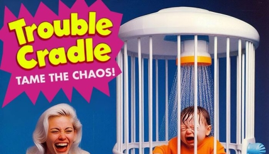 15 Bold And Slightly Offensive Toy Concepts By Rosemberg, Tackling Censorship And Religion 15 Bold And Slightly Offensive Toy Concepts By Rosemberg, Tackling Censorship And Religion