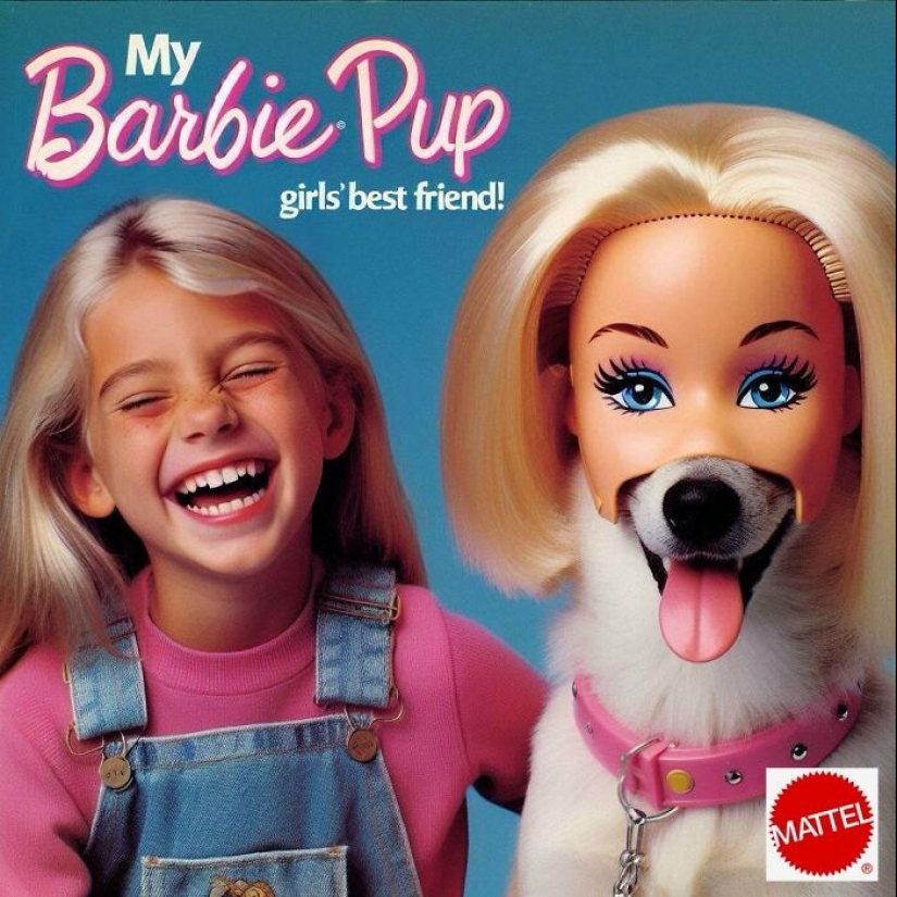15 Bold And Slightly Offensive Toy Concepts By Rosemberg, Tackling Censorship And Religion