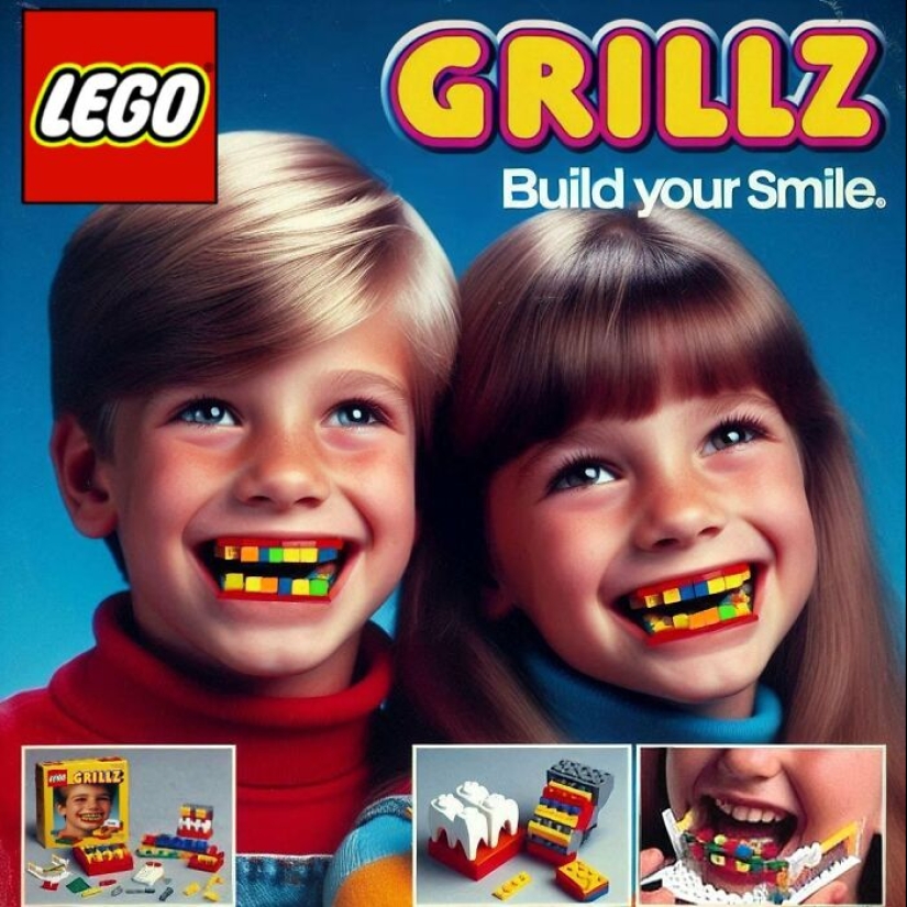 15 Bold And Slightly Offensive Toy Concepts By Rosemberg, Tackling Censorship And Religion