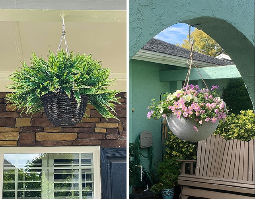 15 decoraciones para exteriores increíblemente asequibles que harán que tu patio destaque este verano 15 decoraciones para exteriores increíblemente asequibles que harán que tu patio destaque este verano