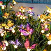 15 decoraciones para exteriores increíblemente asequibles que harán que tu patio destaque este verano