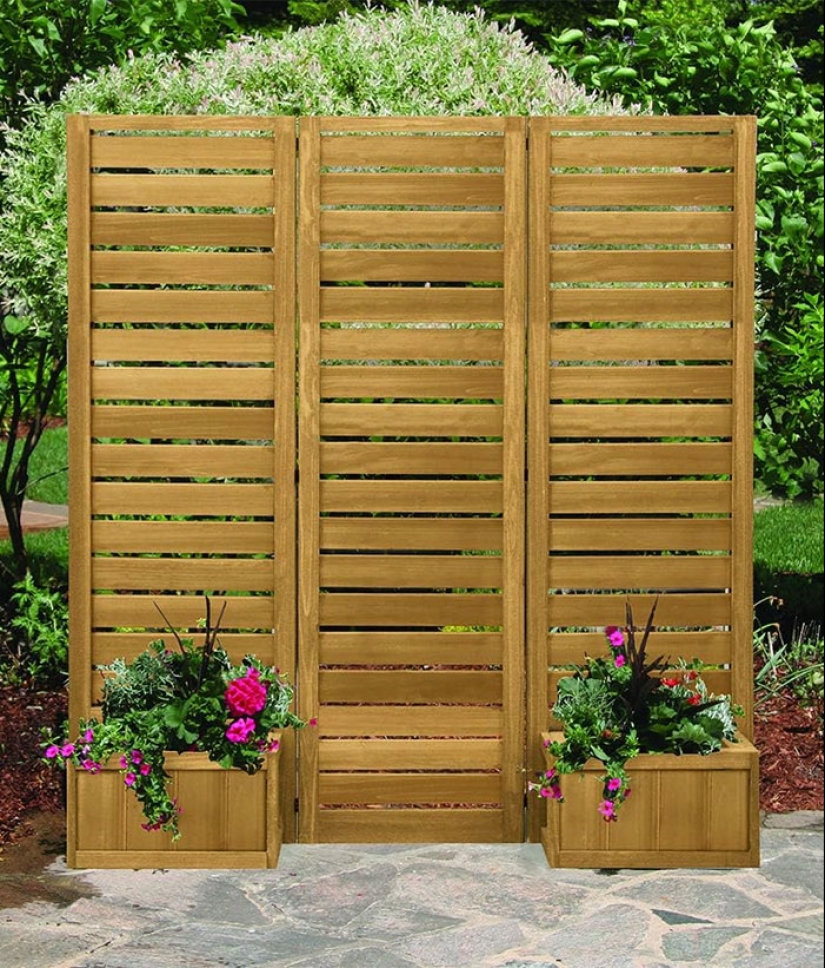 15 decoraciones para exteriores increíblemente asequibles que harán que tu patio destaque este verano 15 decoraciones para exteriores increíblemente asequibles que harán que tu patio destaque este verano