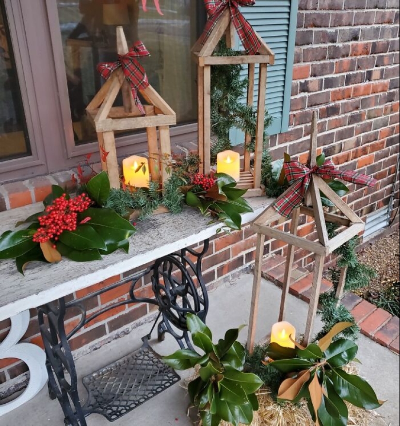 15 decoraciones para exteriores increíblemente asequibles que harán que tu patio destaque este verano 15 decoraciones para exteriores increíblemente asequibles que harán que tu patio destaque este verano