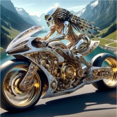 15 ejemplos divertidos de personas que pensaban que las fotos generadas por IA eran reales