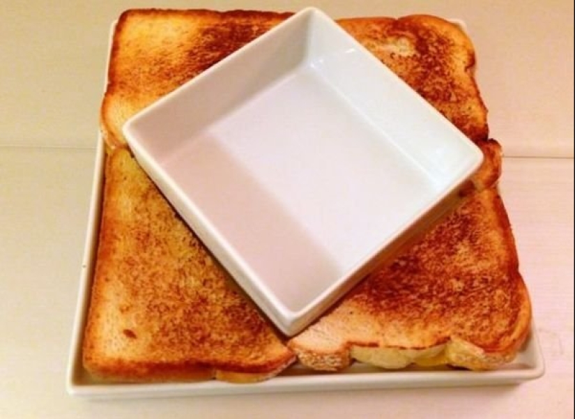 15 fotos de comida que hará las delicias de su interior perfeccionista 15 fotos de comida que hará las delicias de su interior perfeccionista