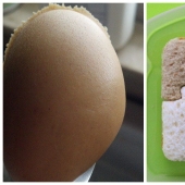 15 fotos de comida que hará las delicias de su interior perfeccionista