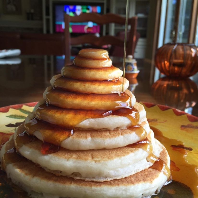 15 fotos de comida que hará las delicias de su interior perfeccionista 15 fotos de comida que hará las delicias de su interior perfeccionista