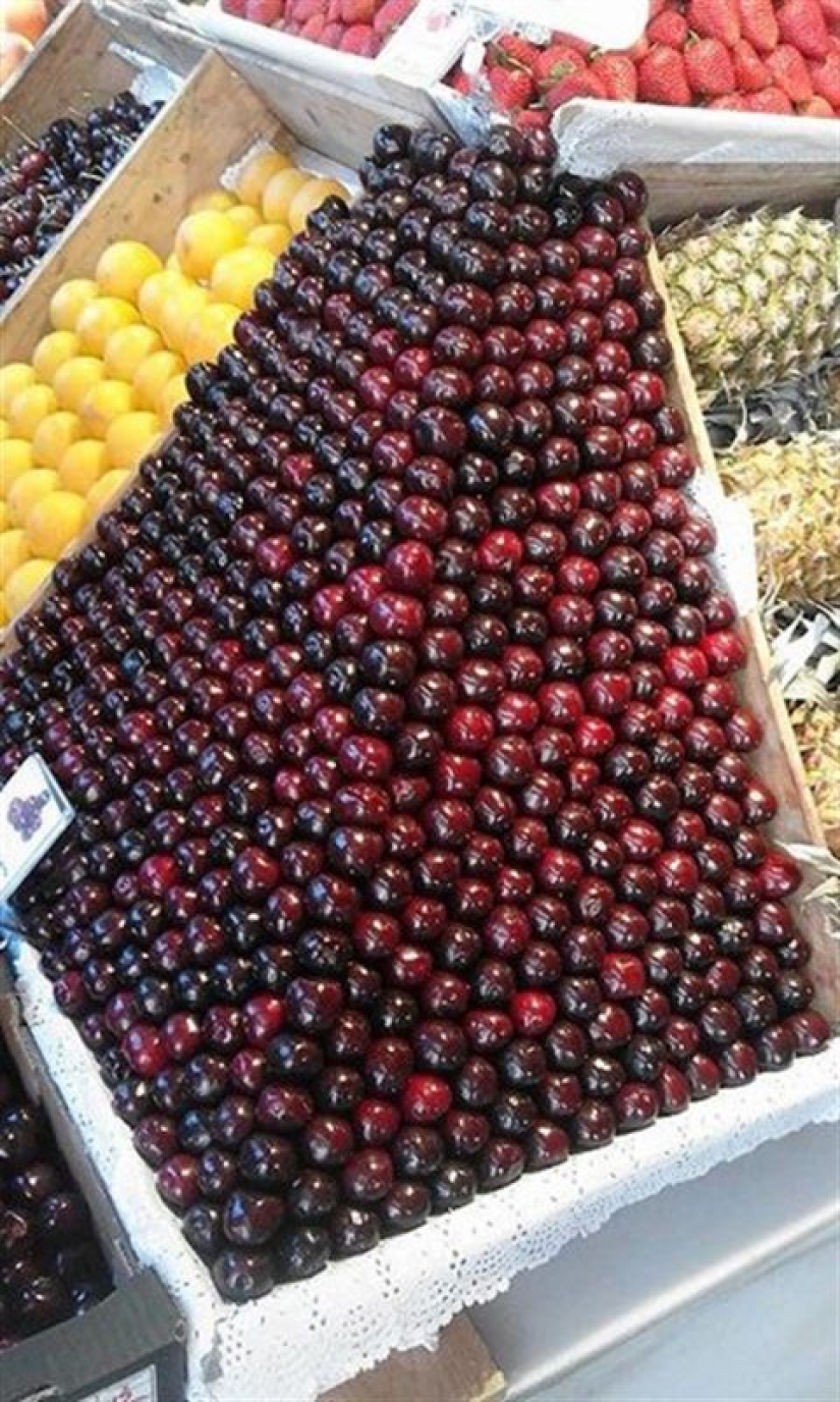 15 fotos de comida que hará las delicias de su interior perfeccionista 15 fotos de comida que hará las delicias de su interior perfeccionista