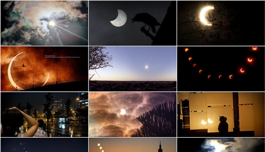 15 hechos acerca de los eclipses solares 15 hechos acerca de los eclipses solares