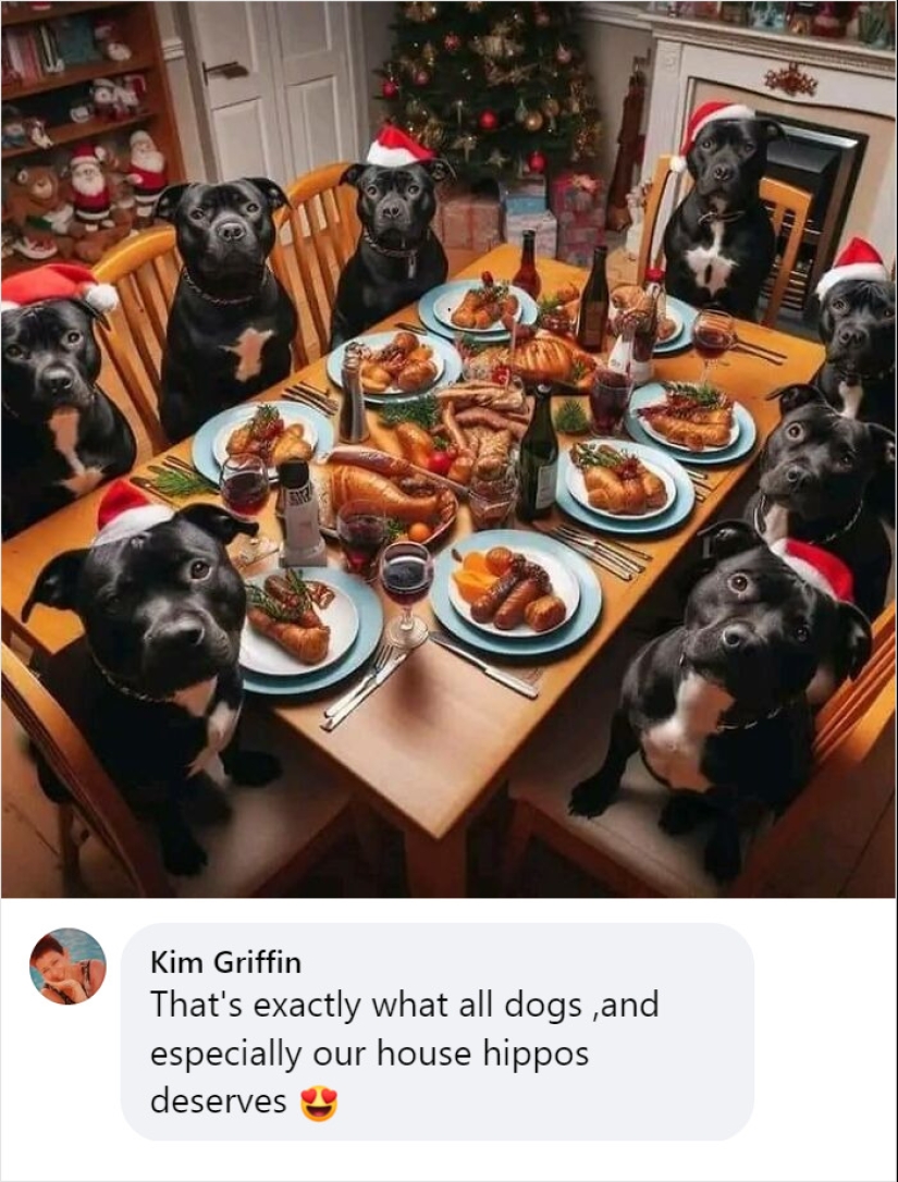 15 Hilarious Examples Of People Who Thought AI-Generated Photos Were Real