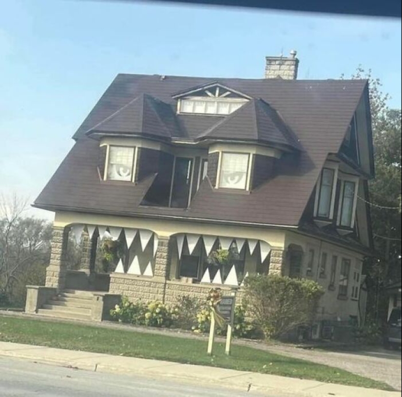 15 ideas de decoración de Halloween baratas y espeluznantes que puedes hacer tú mismo y que lucen increíblemente geniales 15 ideas de decoración de Halloween baratas y espeluznantes que puedes hacer tú mismo y que lucen increíblemente geniales