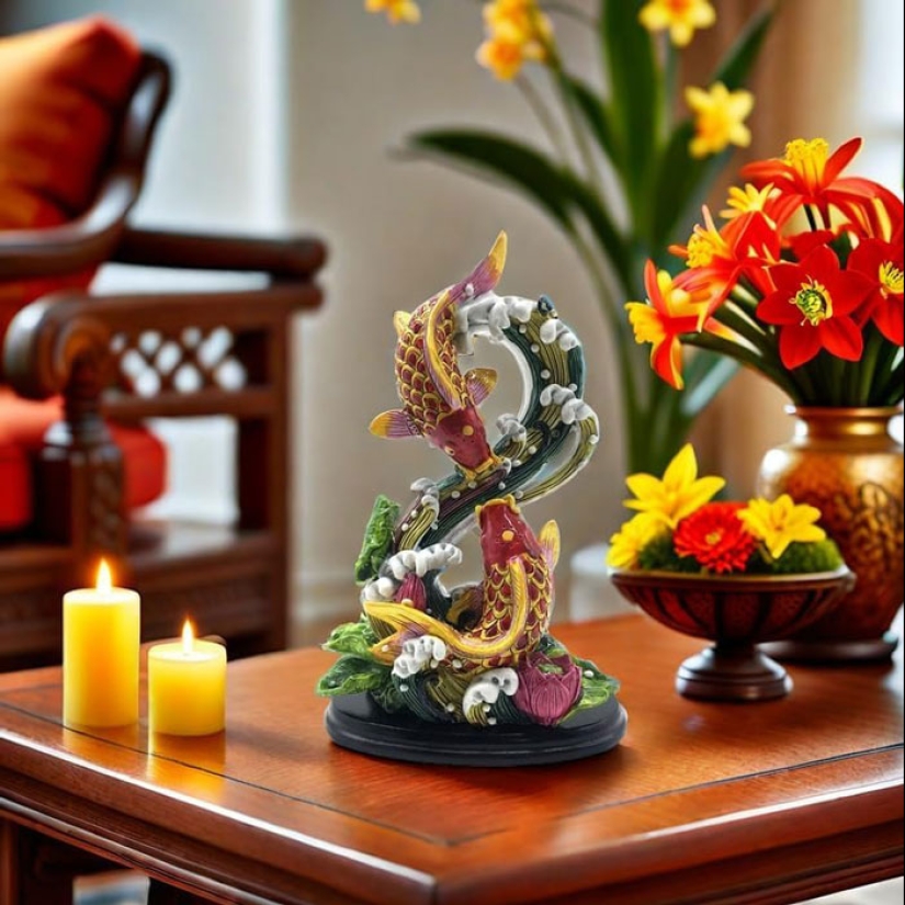 15 Items That Will Make Your Home The Luckiest One On The Block