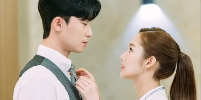15 K-Dramas apasionantes que deberías ver hoy