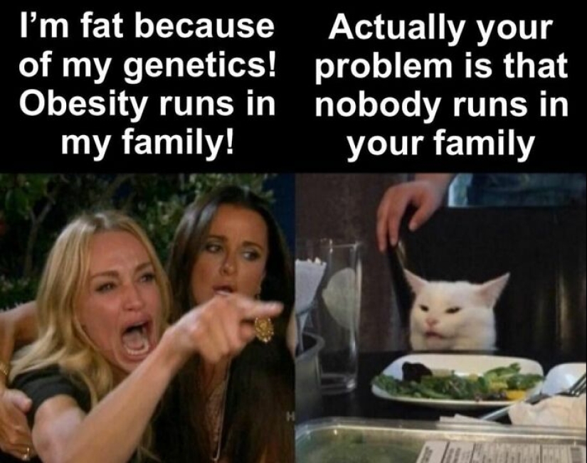 15 Memes That People Who Like Going To The Gym Might Find Funny 15 Memes That People Who Like Going To The Gym Might Find Funny