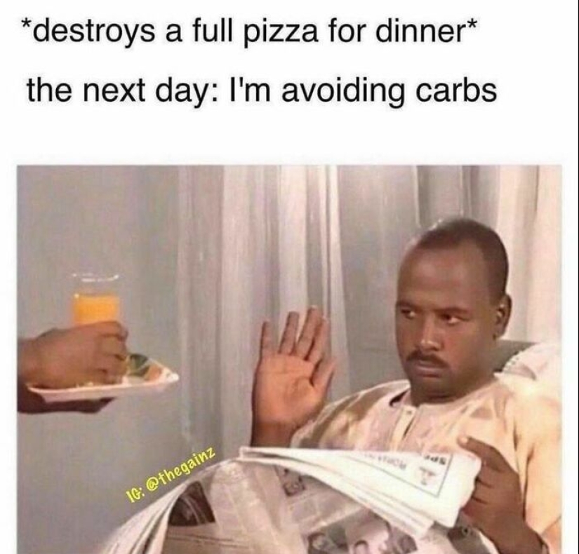 15 Memes That People Who Like Going To The Gym Might Find Funny 15 Memes That People Who Like Going To The Gym Might Find Funny