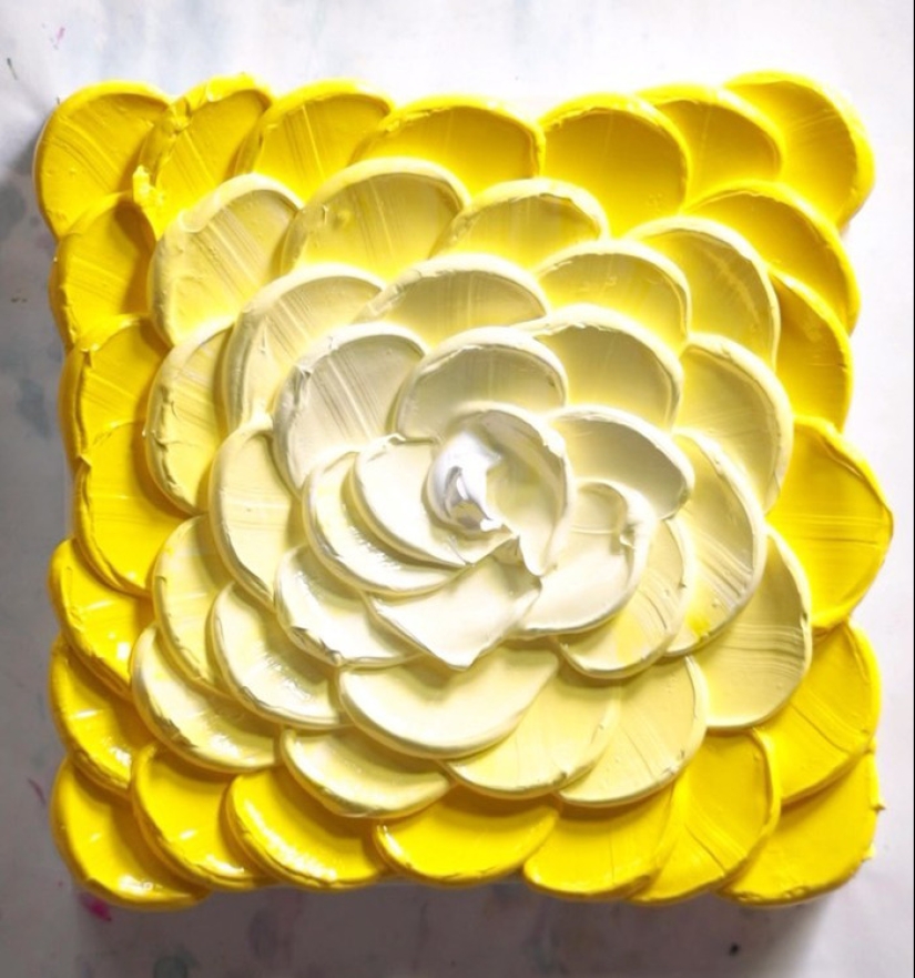 15 obras maestras vibrantes de Josie Lewis