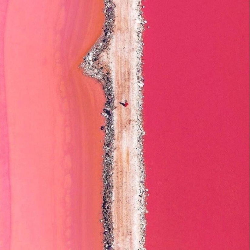 15 photos without photoshop, where reality borders on illusion 15 photos without photoshop, where reality borders on illusion