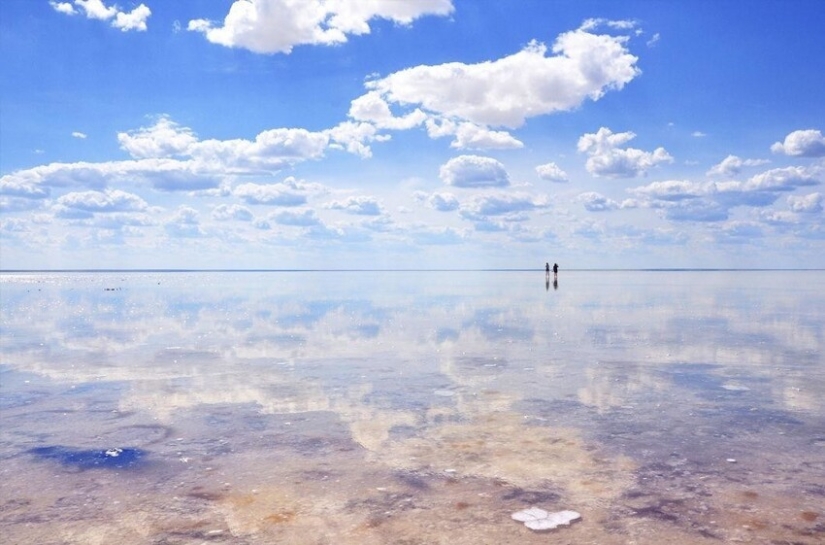 15 photos without photoshop, where reality borders on illusion 15 photos without photoshop, where reality borders on illusion