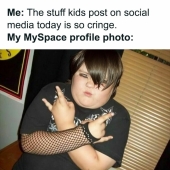 15 publicaciones y memes salvajes de los 90 para los que quizás seas demasiado joven