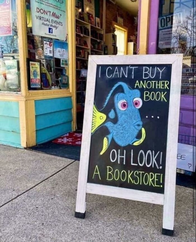 15 Satisfying Pics For The Book Lovers Out There