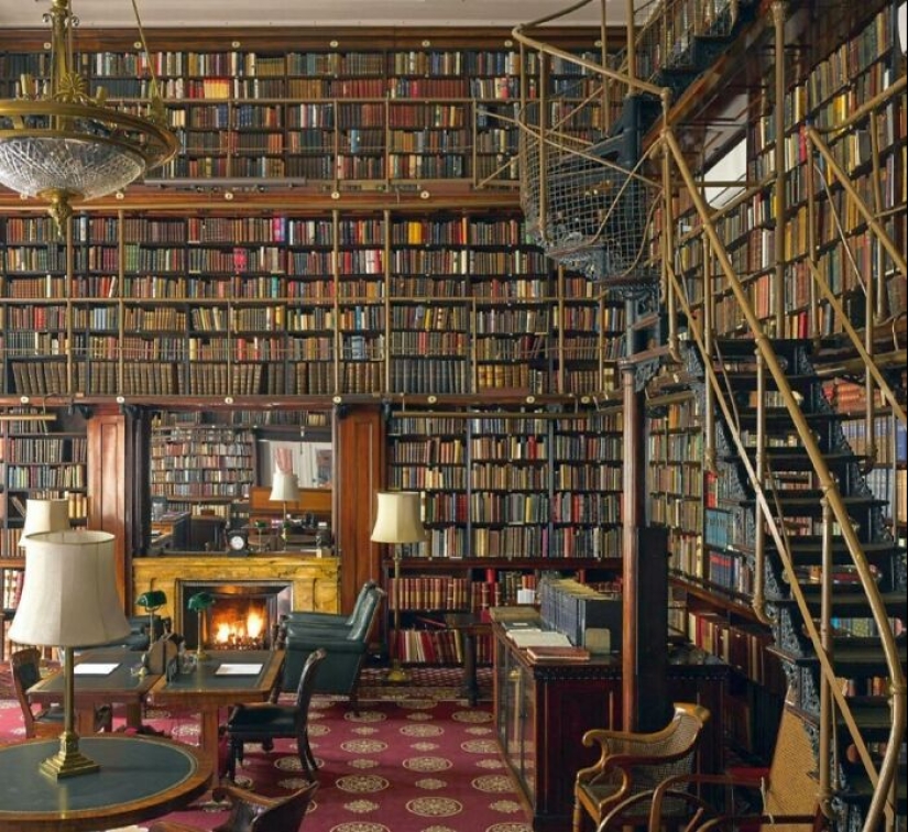15 Satisfying Pics For The Book Lovers Out There