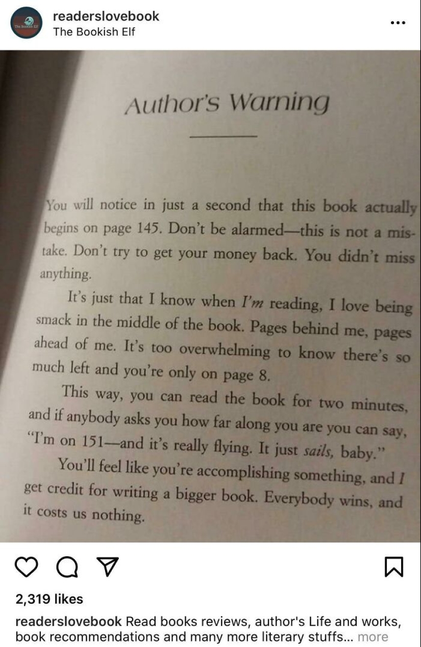 15 Satisfying Pics For The Book Lovers Out There