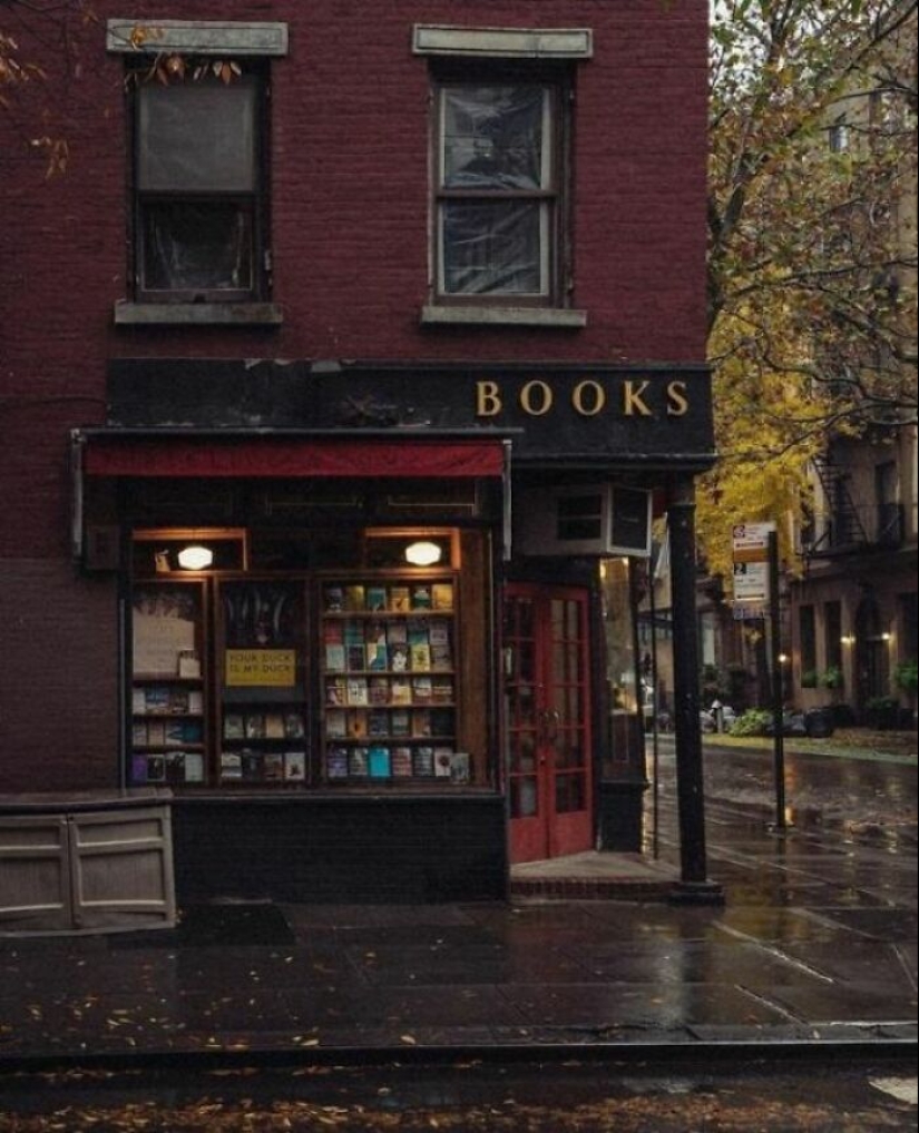 15 Satisfying Pics For The Book Lovers Out There