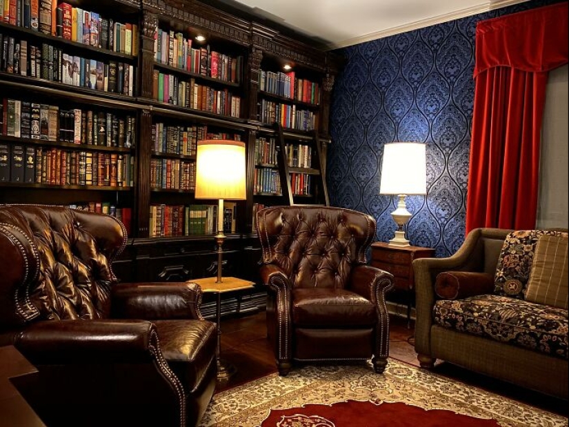 15 Satisfying Pics For The Book Lovers Out There