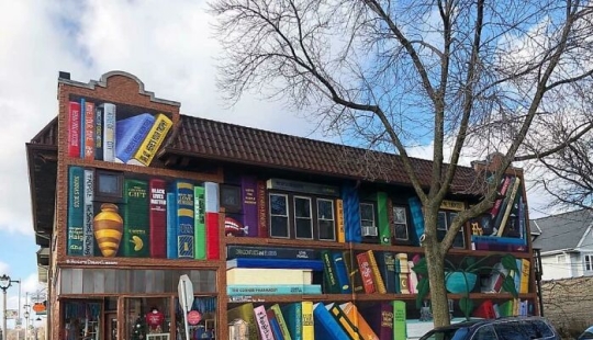 15 Satisfying Pics For The Book Lovers Out There 15 Satisfying Pics For The Book Lovers Out There
