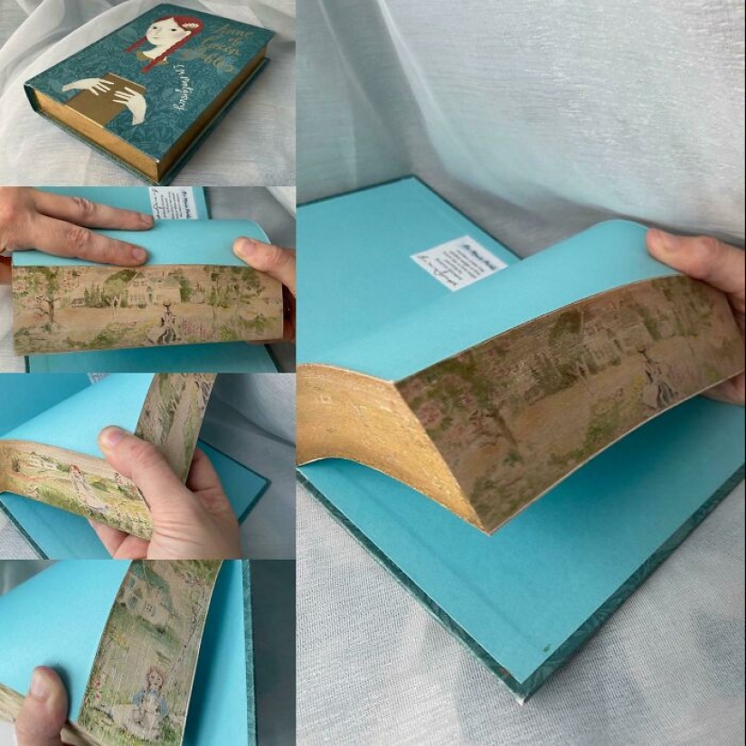 15 Satisfying Pics For The Book Lovers Out There