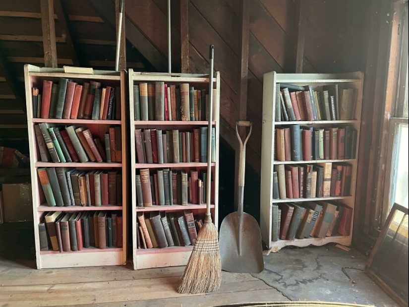 15 Satisfying Pics For The Book Lovers Out There