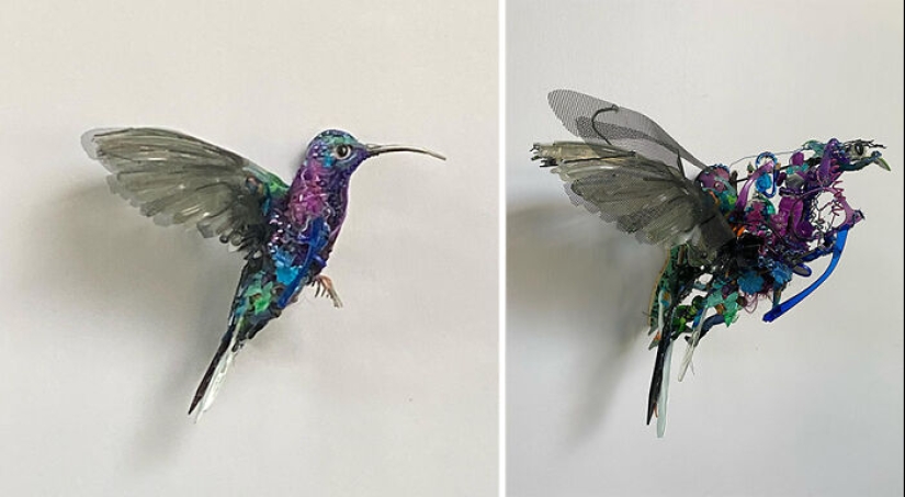 15 Sculptures That, If Looked At More Closely, Hide A Different Story, By Visionary Thomas Deininger 15 Sculptures That, If Looked At More Closely, Hide A Different Story, By Visionary Thomas Deininger