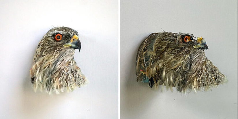 15 Sculptures That, If Looked At More Closely, Hide A Different Story, By Visionary Thomas Deininger 15 Sculptures That, If Looked At More Closely, Hide A Different Story, By Visionary Thomas Deininger