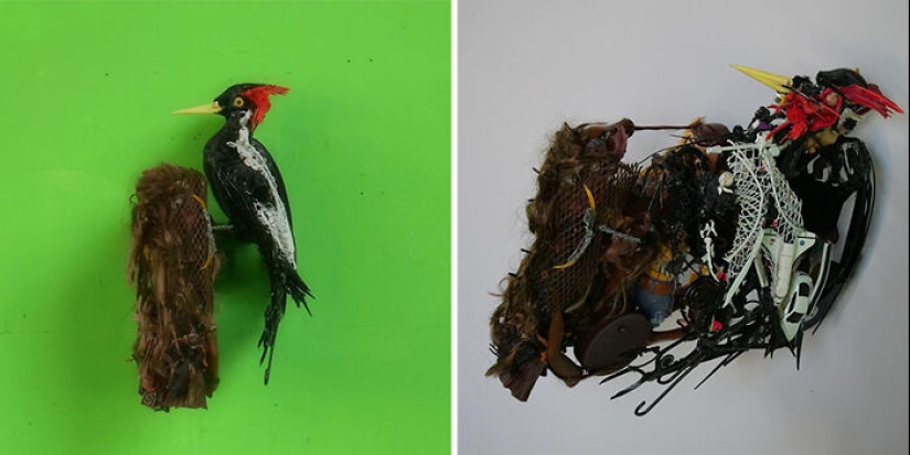 15 Sculptures That, If Looked At More Closely, Hide A Different Story, By Visionary Thomas Deininger 15 Sculptures That, If Looked At More Closely, Hide A Different Story, By Visionary Thomas Deininger