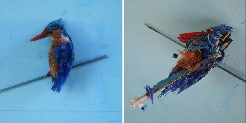 15 Sculptures That, If Looked At More Closely, Hide A Different Story, By Visionary Thomas Deininger 15 Sculptures That, If Looked At More Closely, Hide A Different Story, By Visionary Thomas Deininger