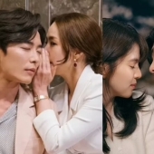 15 Steamy K-Dramas You Should Watch Today
