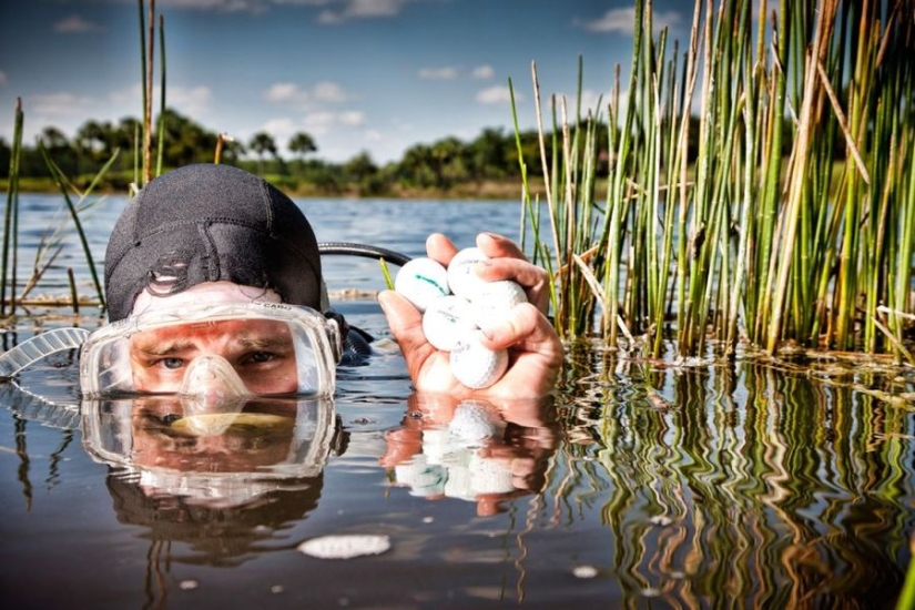 15 strange professions for which they pay very real money 15 strange professions for which they pay very real money