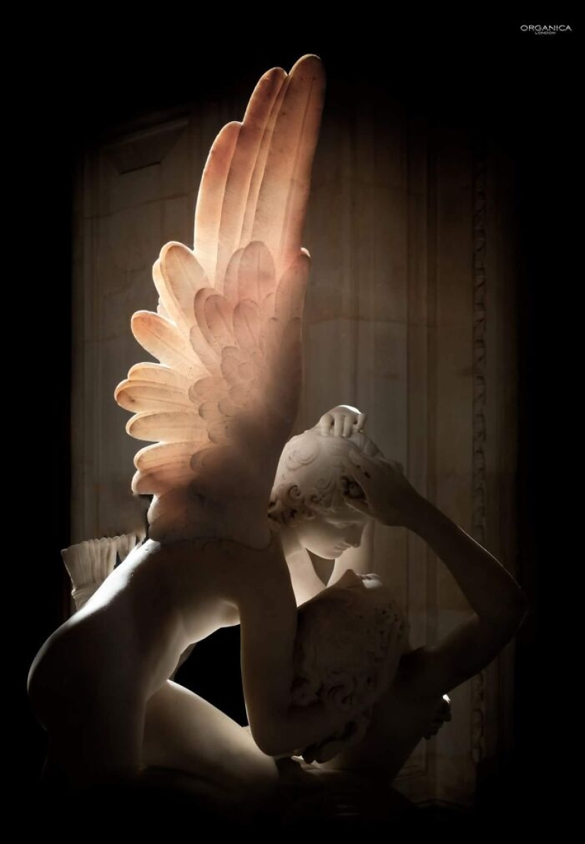 15 Surreal Details On Sculptures That Left People In Awe 15 Surreal Details On Sculptures That Left People In Awe
