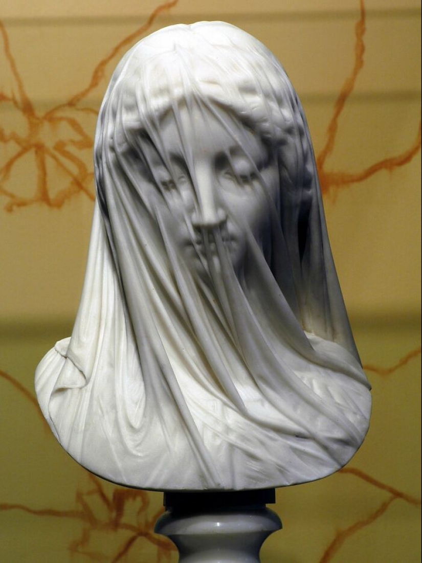15 Surreal Details On Sculptures That Left People In Awe 15 Surreal Details On Sculptures That Left People In Awe