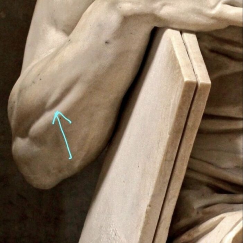 15 Surreal Details On Sculptures That Left People In Awe 15 Surreal Details On Sculptures That Left People In Awe