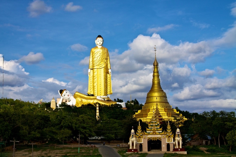 15 tallest and grandest statues 15 tallest and grandest statues
