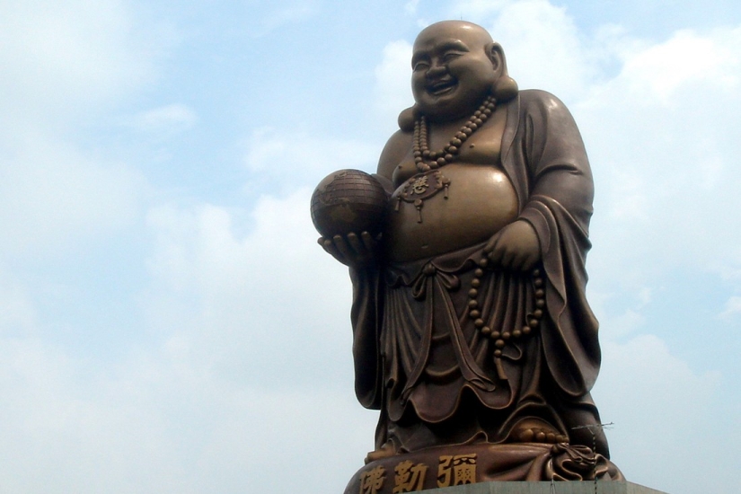 15 tallest and grandest statues 15 tallest and grandest statues