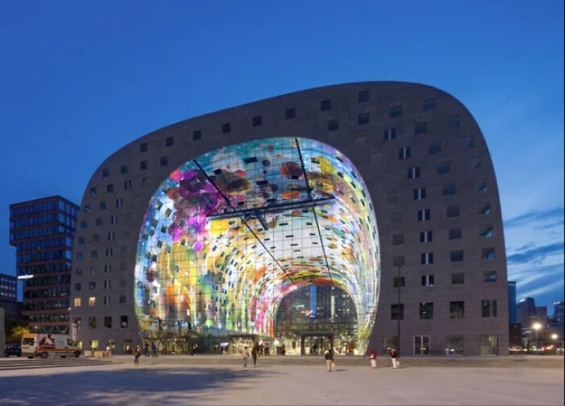 15 Times Architects Put Their Thinking Hat On And Came Up With Some Wild Designs