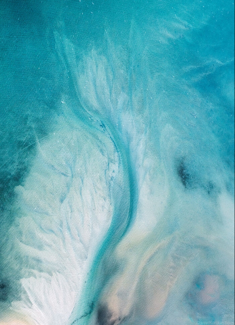 15 tomas increíbles de Daniel Kordan tomadas desde un avión de puertas abiertas que sobrevuela Australia Occidental 15 tomas increíbles de Daniel Kordan tomadas desde un avión de puertas abiertas que sobrevuela Australia Occidental