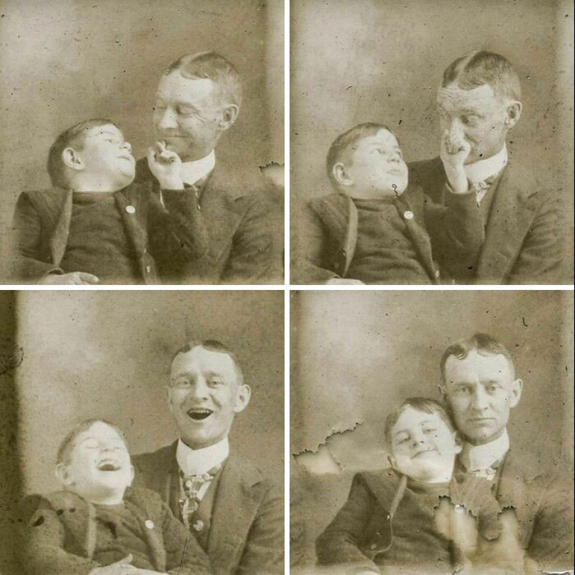 15 Unforgettable Historical Photos That Tell Stories Beyond Words 15 Unforgettable Historical Photos That Tell Stories Beyond Words