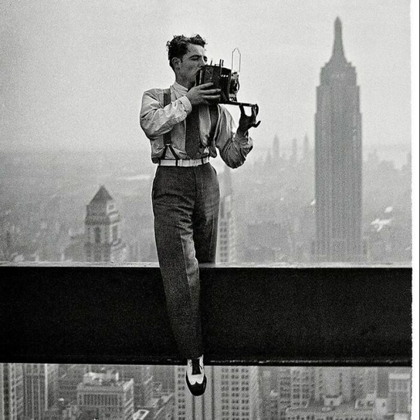 15 Unforgettable Historical Photos That Tell Stories Beyond Words 15 Unforgettable Historical Photos That Tell Stories Beyond Words
