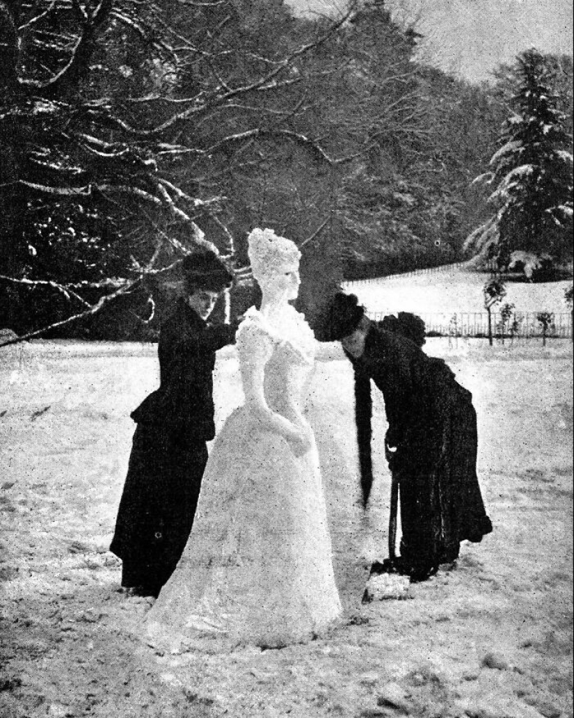 15 Unforgettable Historical Photos That Tell Stories Beyond Words 15 Unforgettable Historical Photos That Tell Stories Beyond Words